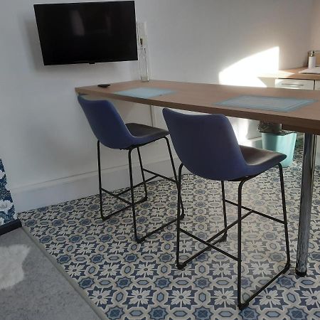 Studios Et Appartements En Centre Ville Boulogne Sur Mer Kültér fotó