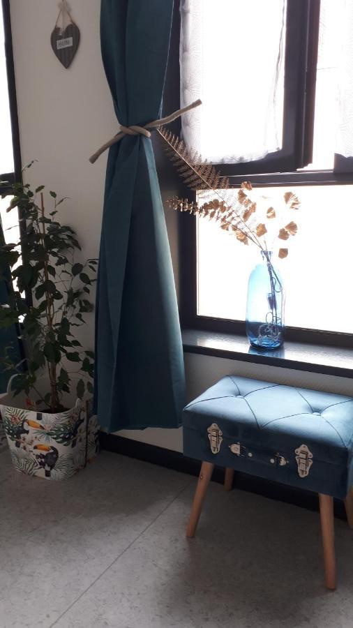 Studios Et Appartements En Centre Ville Boulogne Sur Mer Kültér fotó