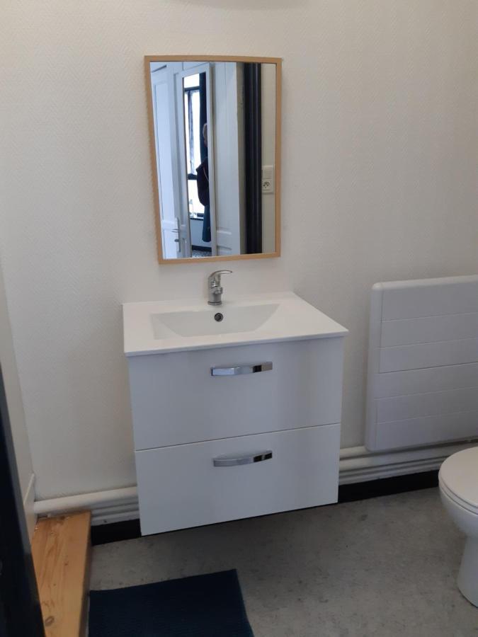 Studios Et Appartements En Centre Ville Boulogne Sur Mer Kültér fotó