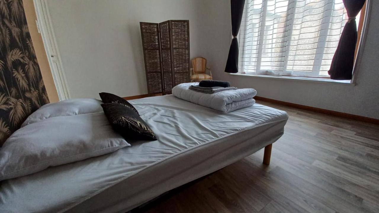 Studios Et Appartements En Centre Ville Boulogne Sur Mer Kültér fotó