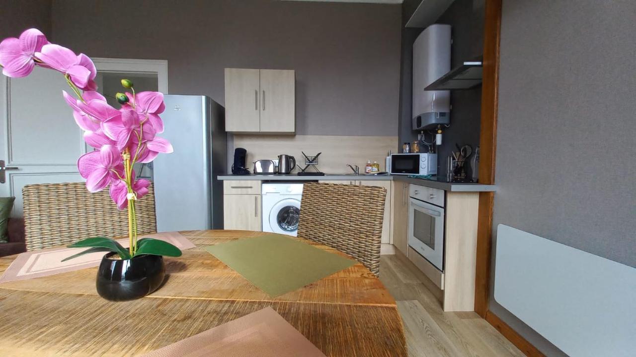 Studios Et Appartements En Centre Ville Boulogne Sur Mer Kültér fotó