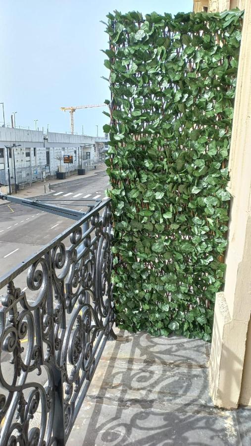 Studios Et Appartements En Centre Ville Boulogne Sur Mer Kültér fotó
